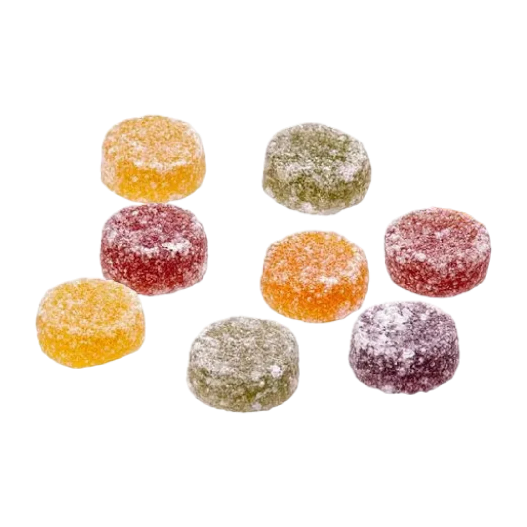 Fruit Pastilles - Image 2