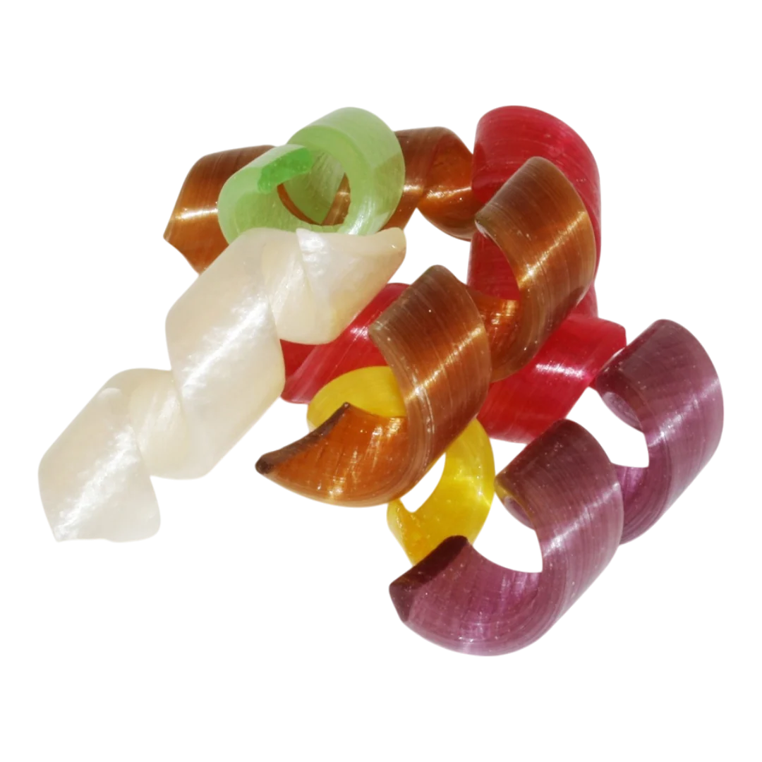 Frukt Spån (Fruit Shavings) - Image 2