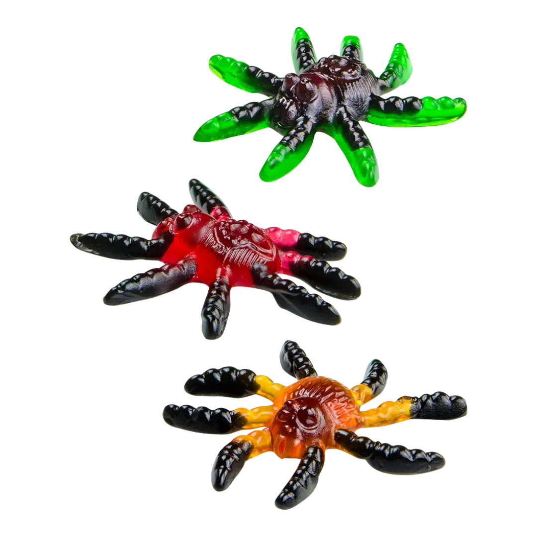 Trolli Giant Tarantulas - Image 2