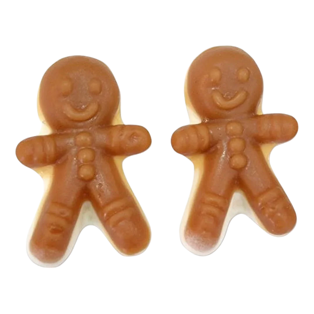 Gingerbread Men - Image 2