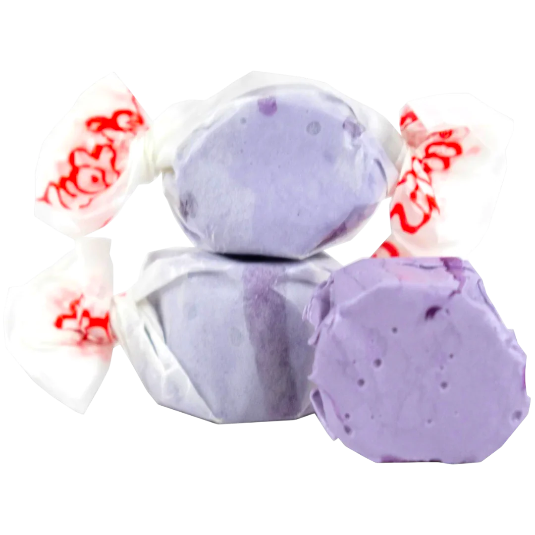Grape Salt Water Taffy