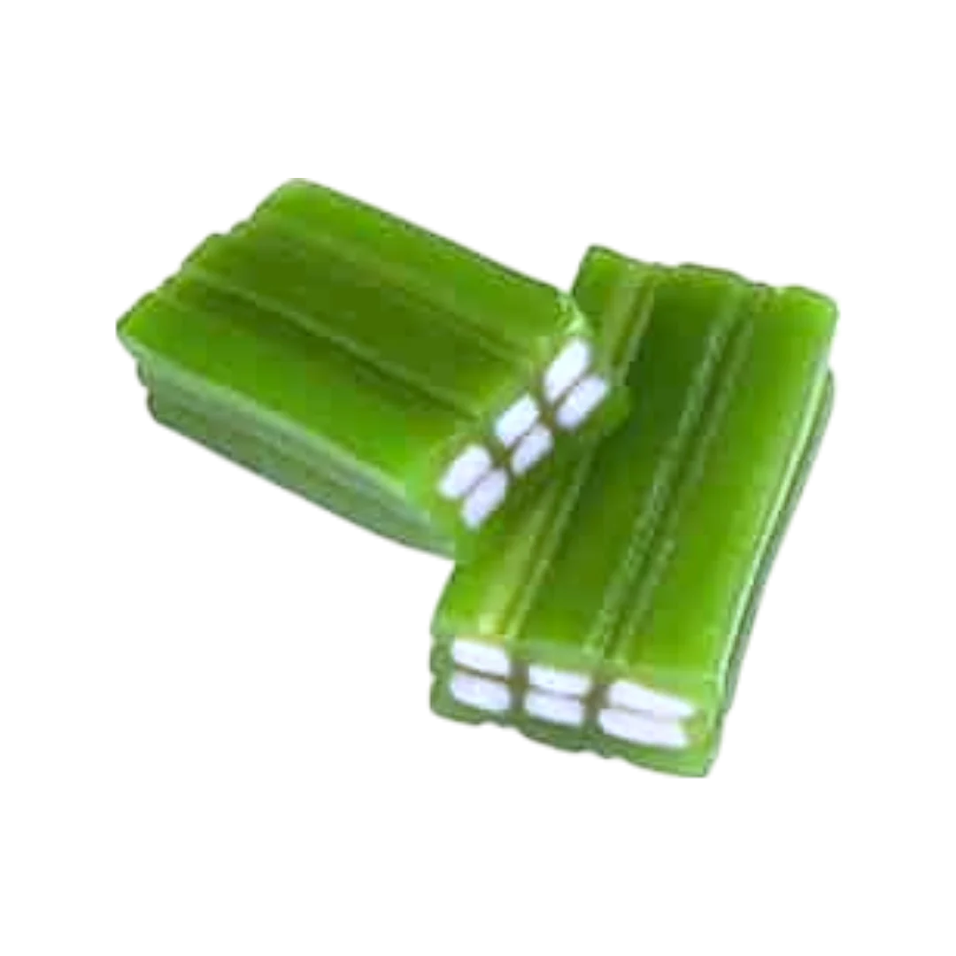 Green Apple Bricks - Image 2