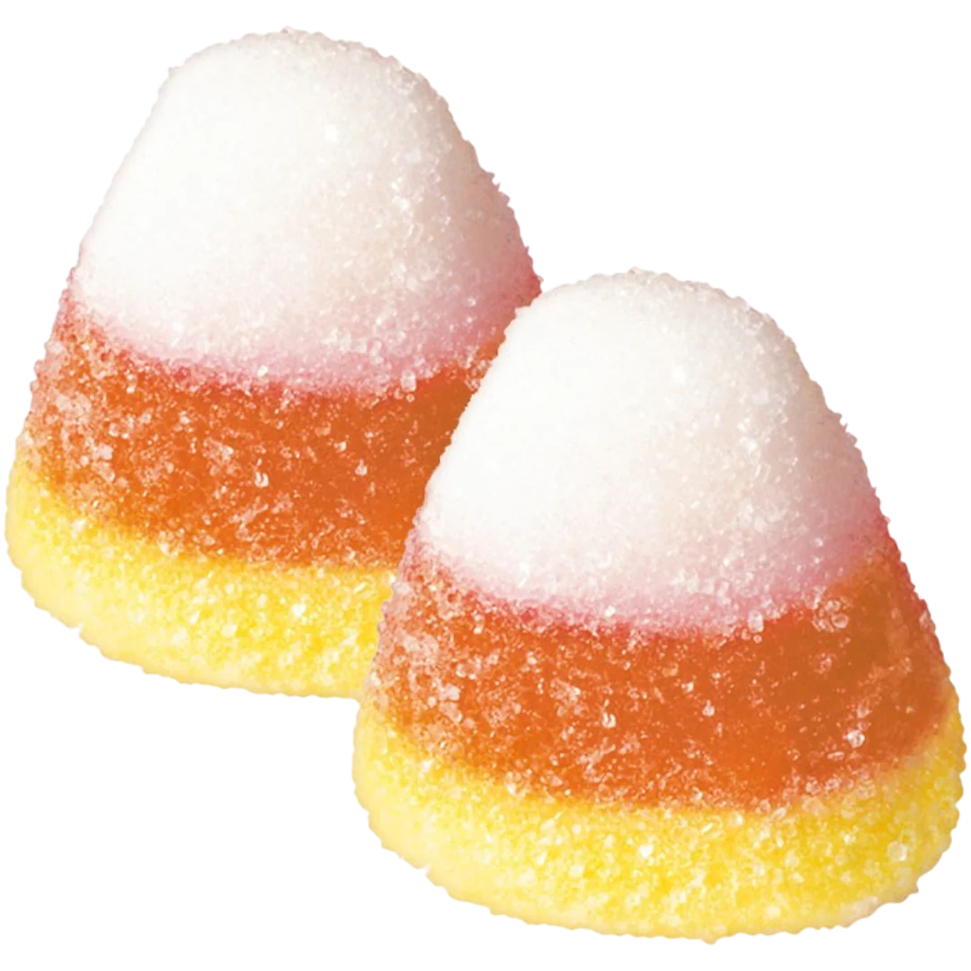 Gummy Candy Corn - Image 2
