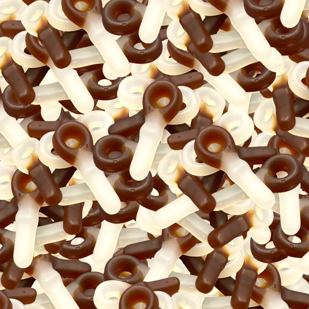 Gummy Cola Dummies