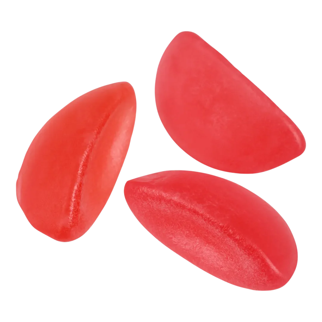 Hallonbåtar (Raspberry Boats) - Image 2