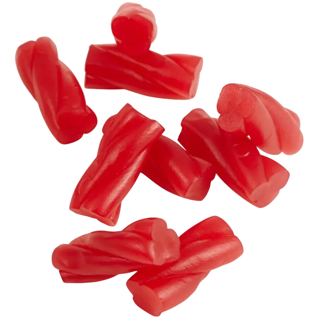 Hallonskruv (Raspberry Screws) - Image 2