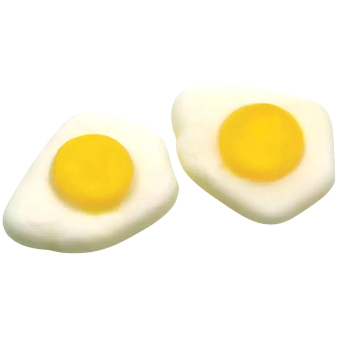 Haribo Fried Eggs - Image 2