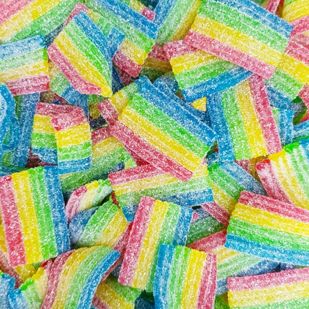 Haribo Miami Fizz