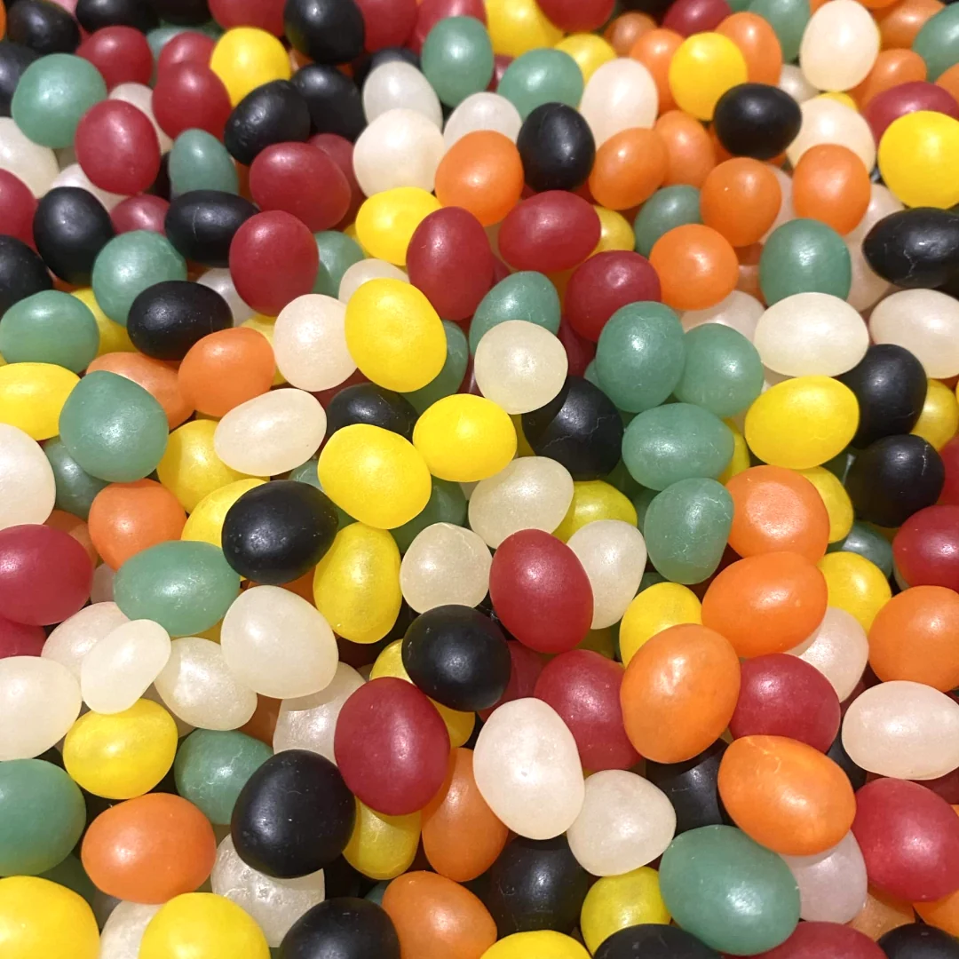 Haribo Pearls