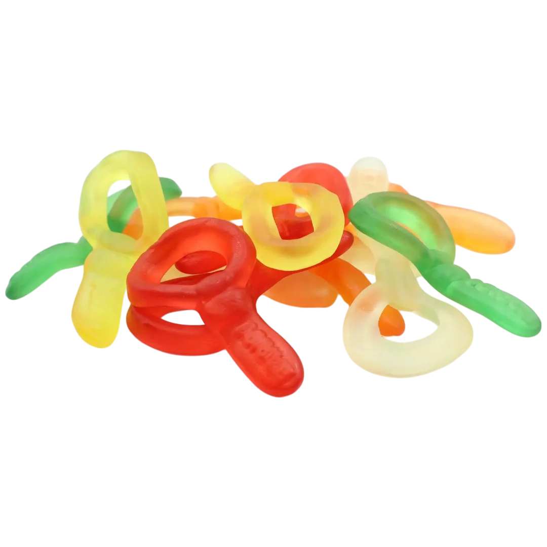 Haribo Spenen (Gummy Dummies) - Image 2