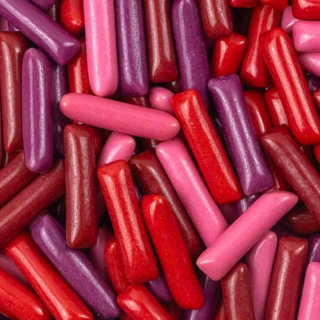 Hitschies Berry Mix