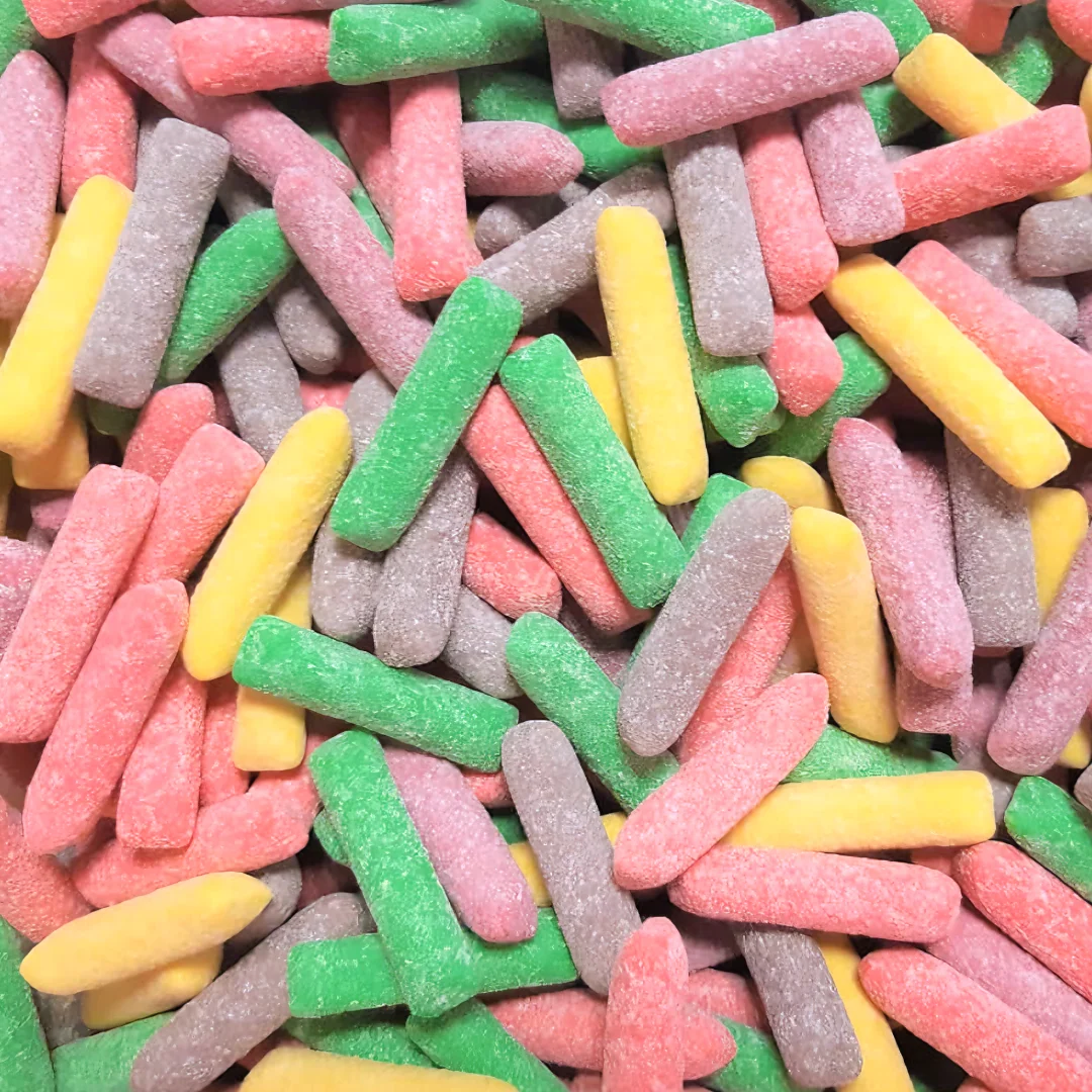 Hitschies Sour