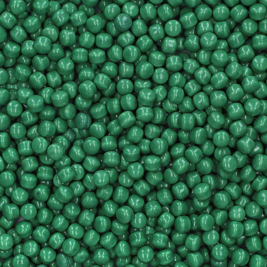 Hot Peas