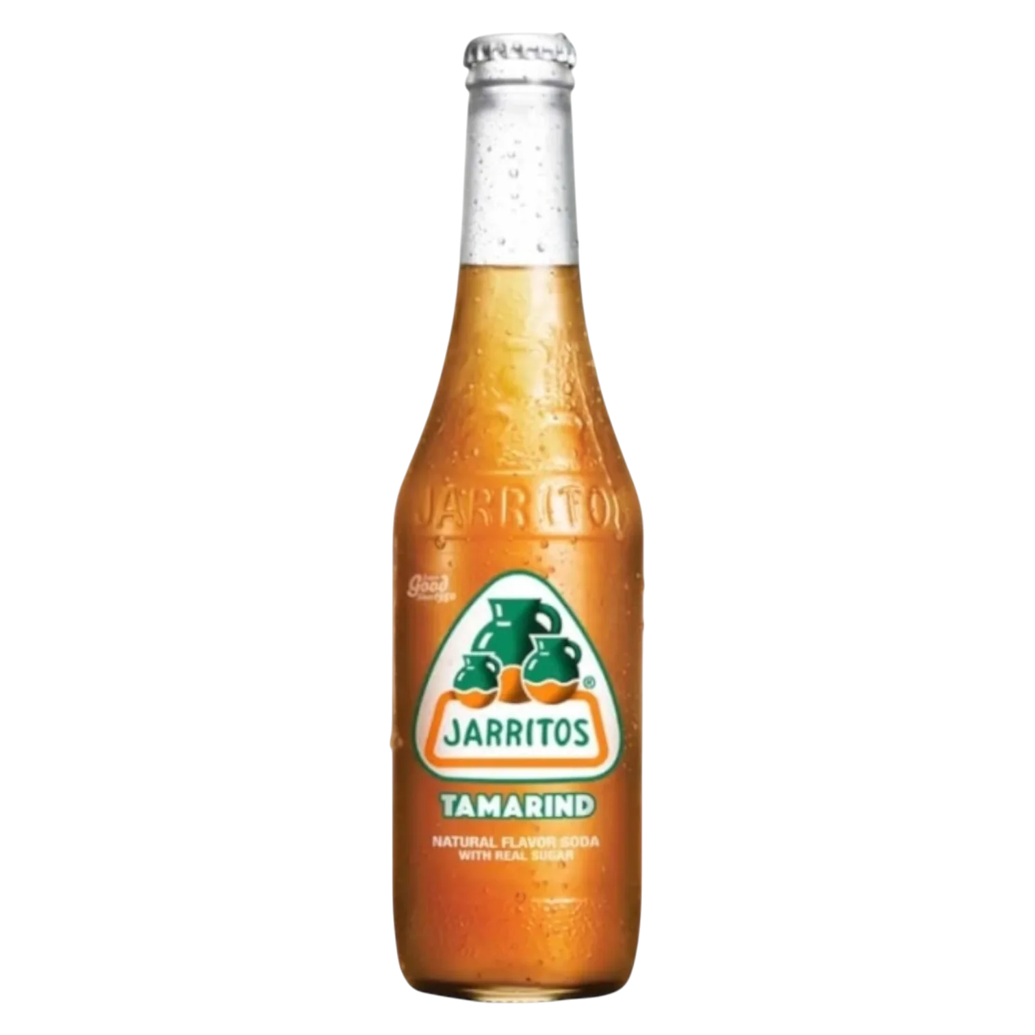 Jarritos Tamarind Soda - 12.5fl.oz (370ml)