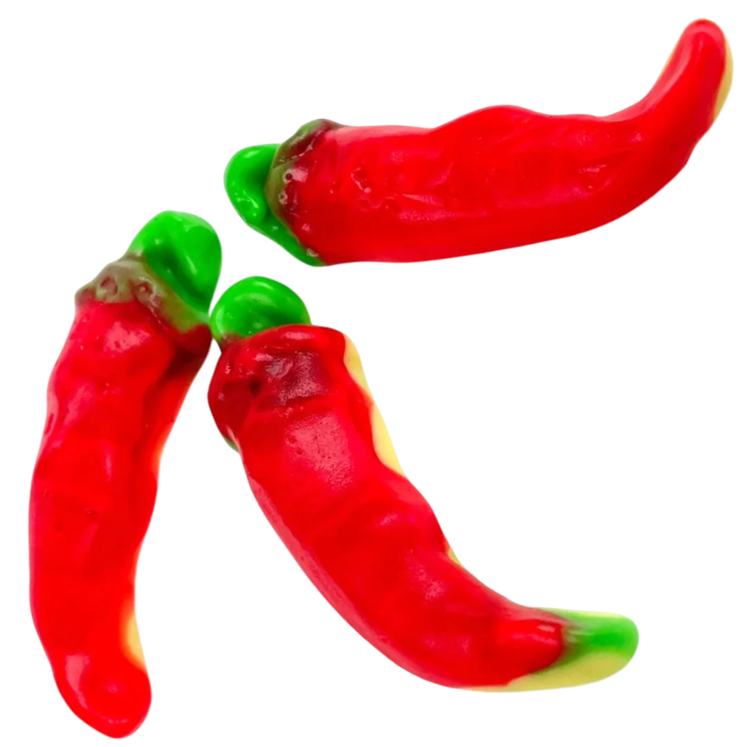 Jelly Filled Chillies - Image 2