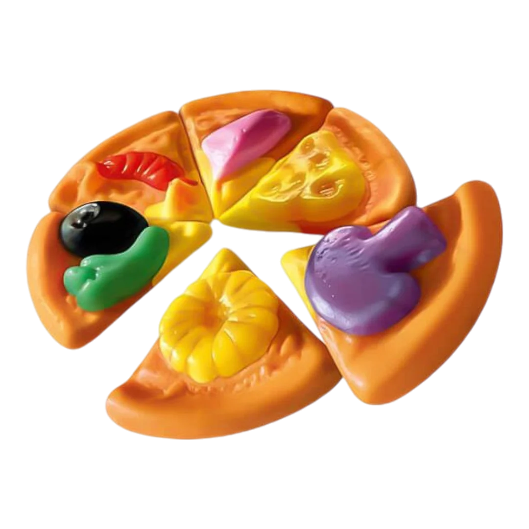 Jelly Filled Pizza - Image 2