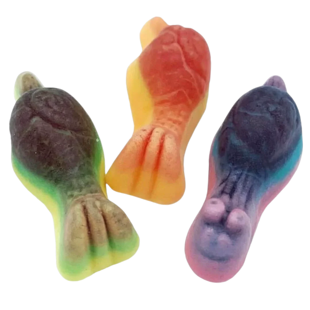 Jelly Filled Snails - Image 2