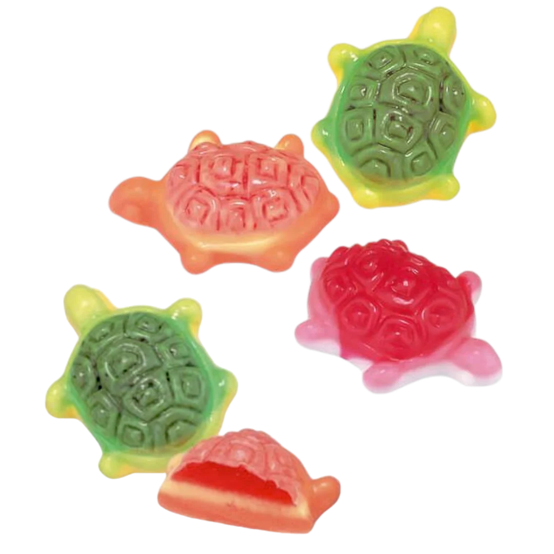 Jelly Filled Turtles - Image 2