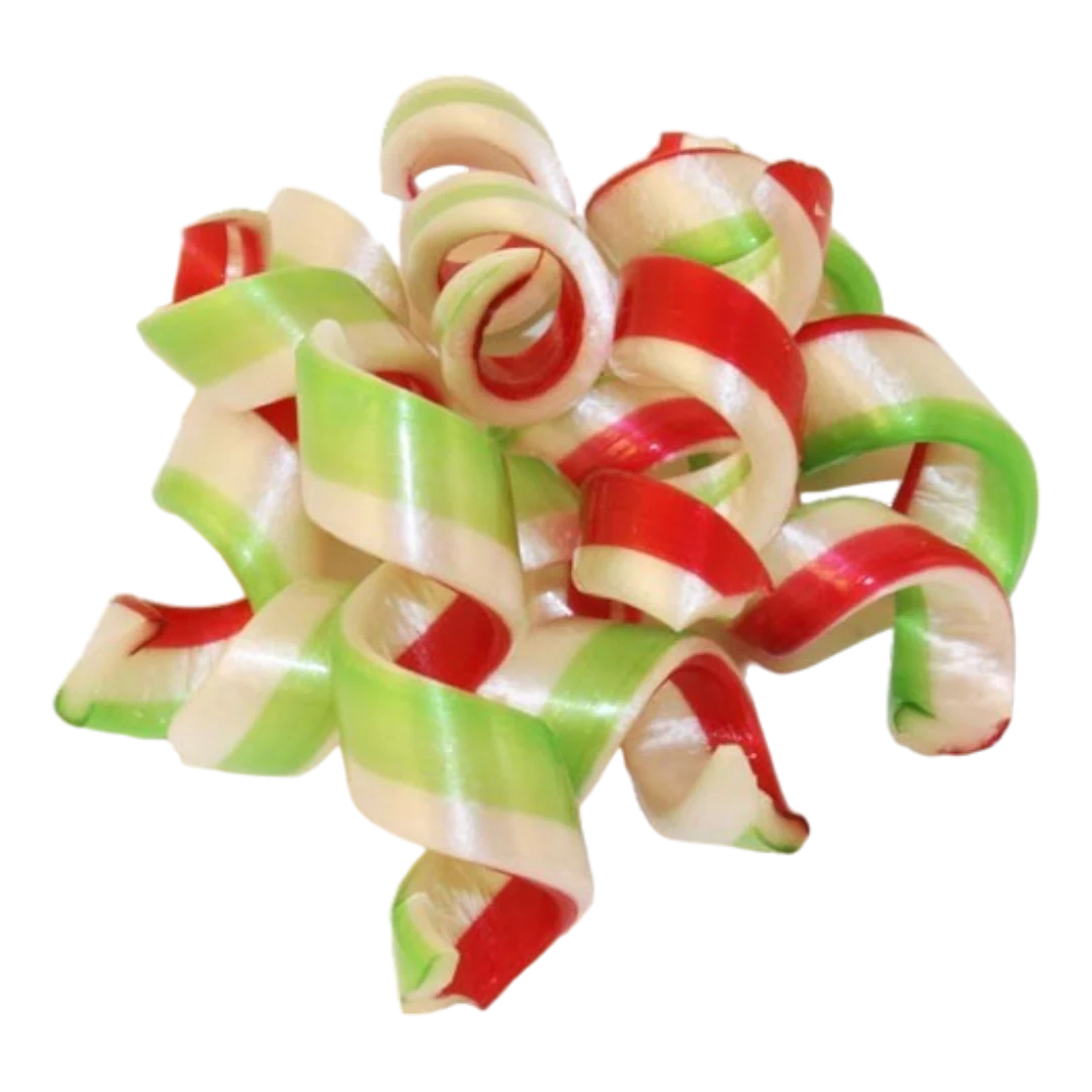 Jordgubbsspån (Strawberry Shavings) - Image 2