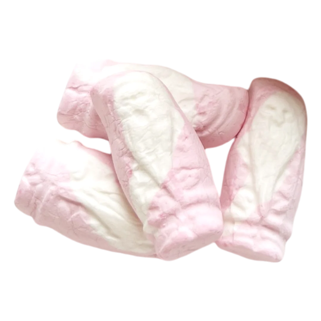 Juleskum (Foam Santa's Elves) - Image 2