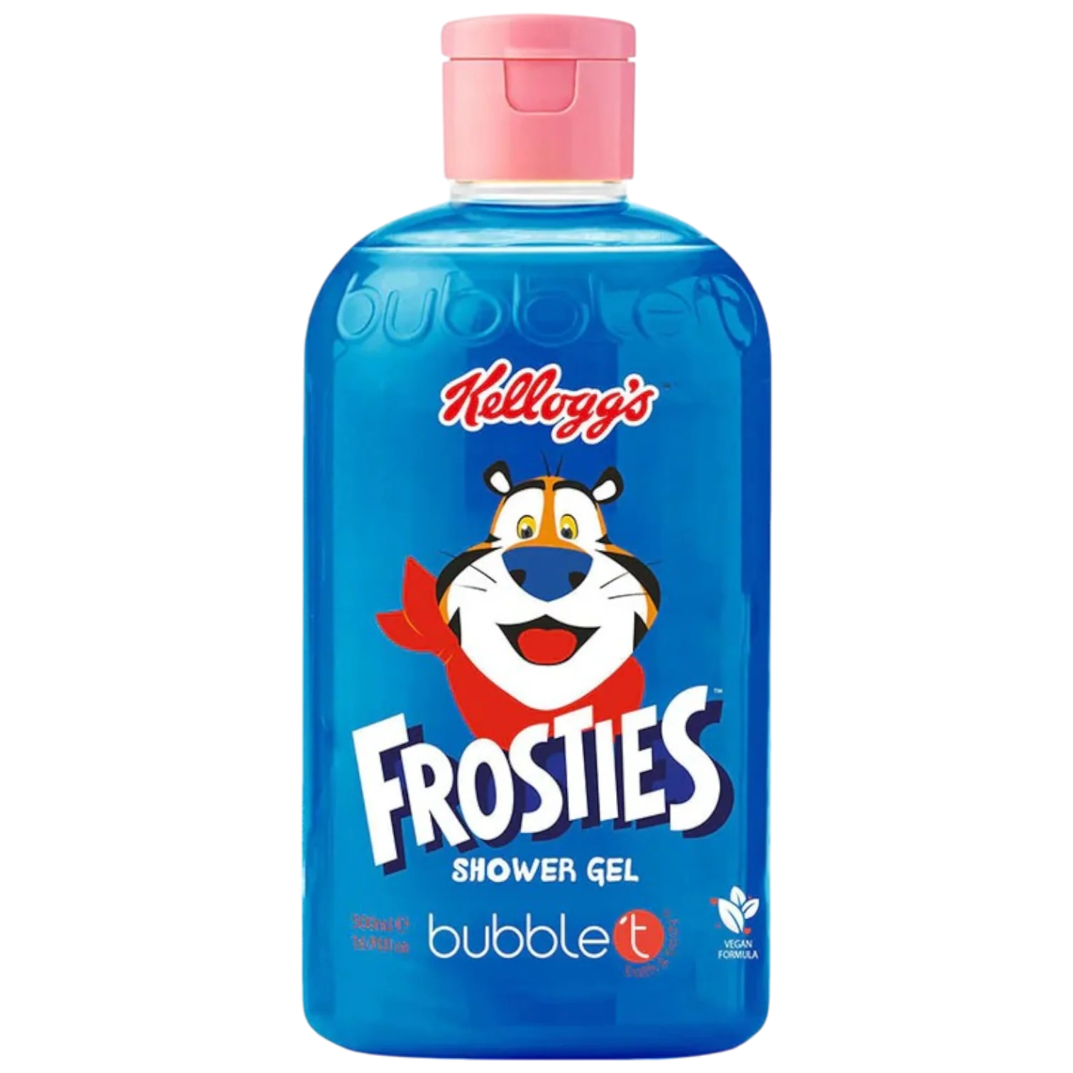Kellogg's Frosties Shower Gel - 16.9fl.oz (500ml)