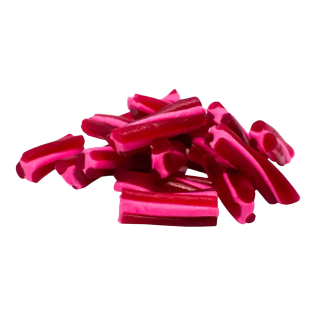 Körsbärs-Skruv (Cherry Fondant-Filled Screws) - Image 2