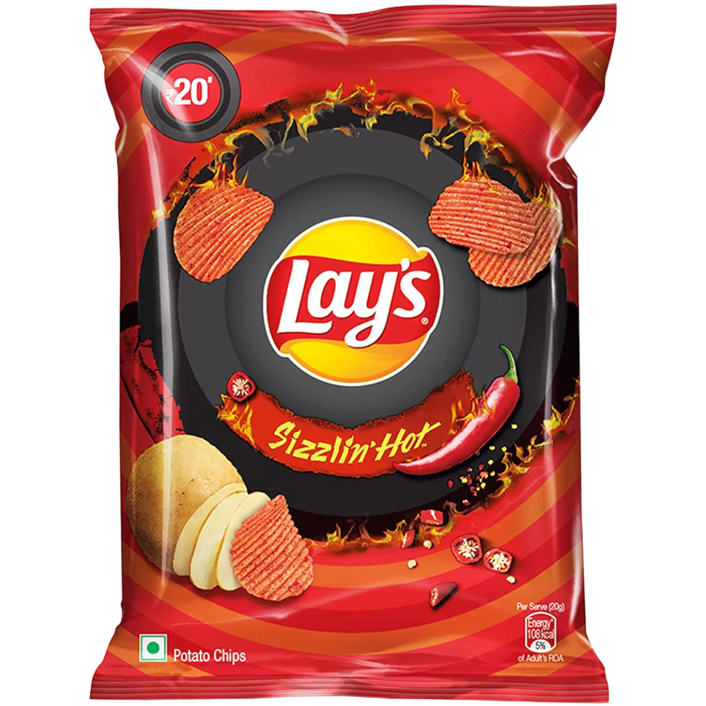 π₯π₯΅HOT & SPICY!π₯΅π₯