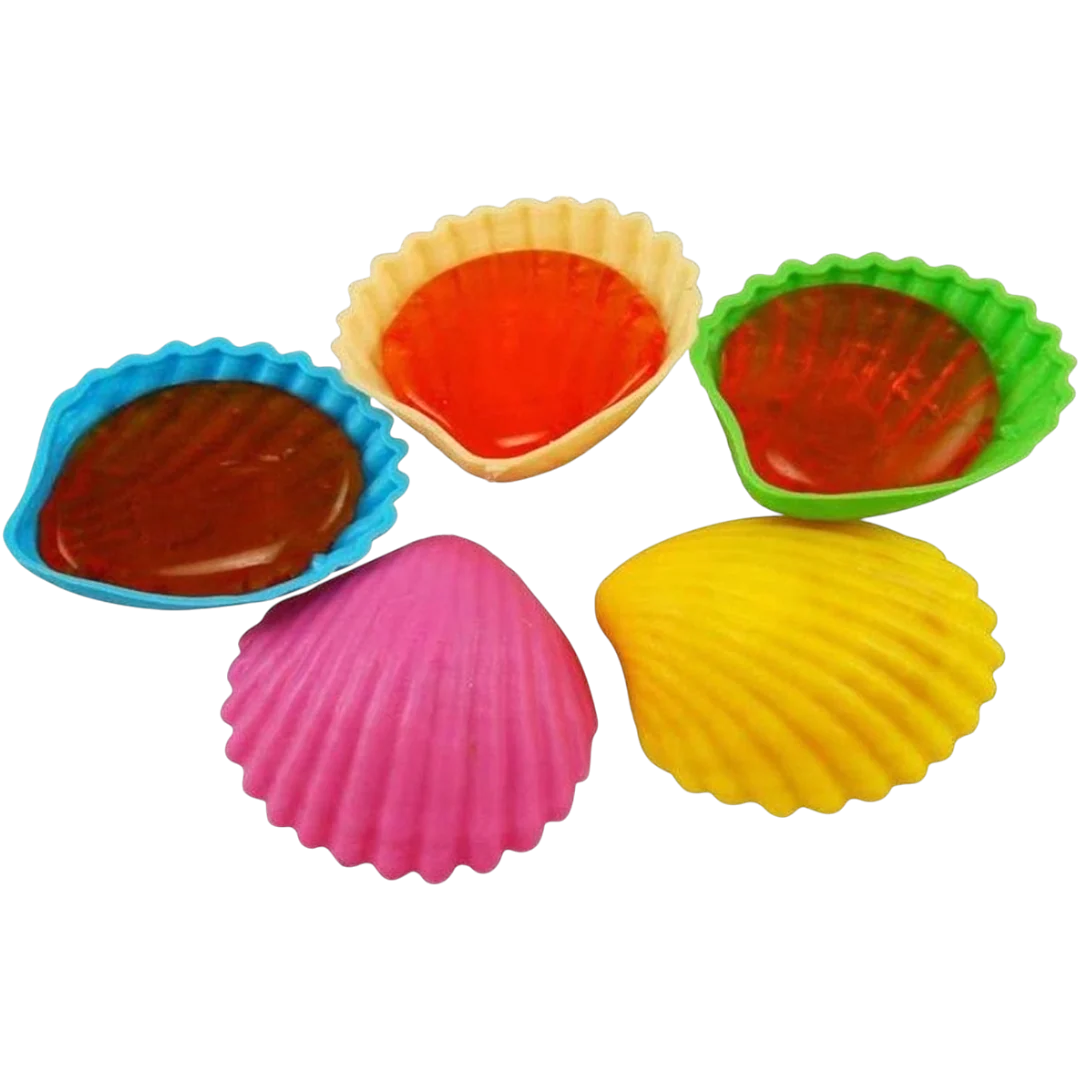 Likschelpen (Licking Seashells) - Image 2
