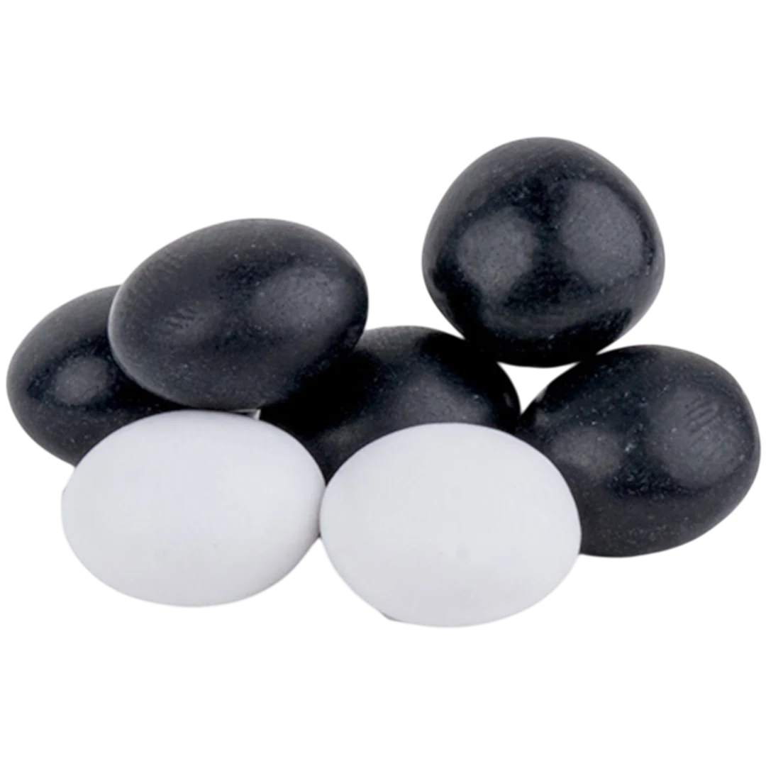 Peppermint Liquorice Black & Whites - Image 2