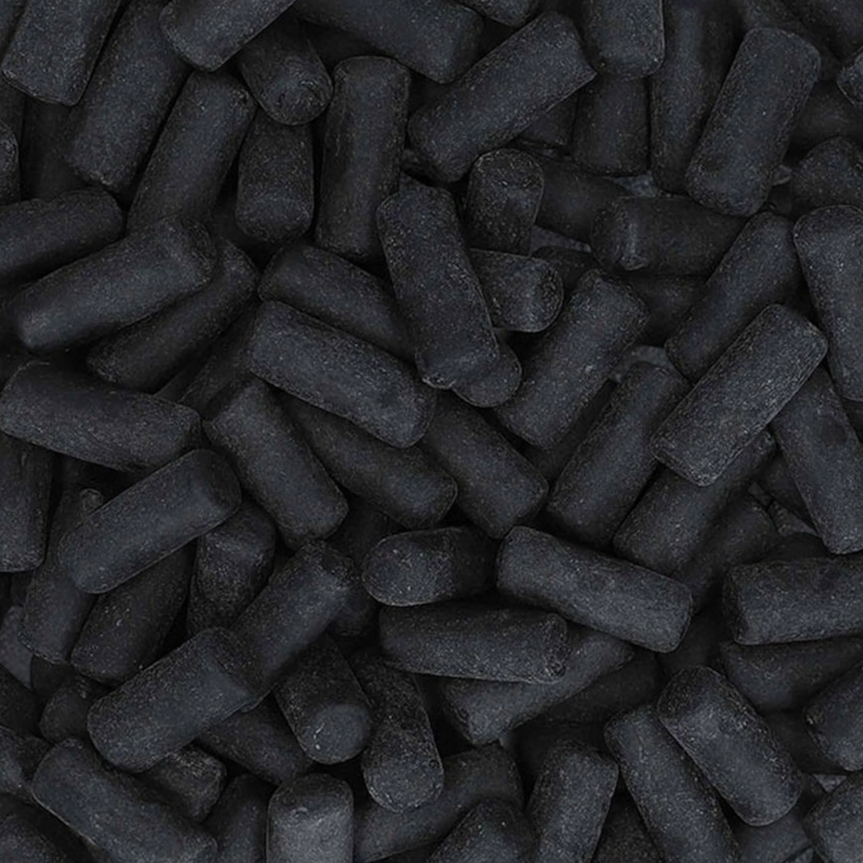 Liquorice Charcoal