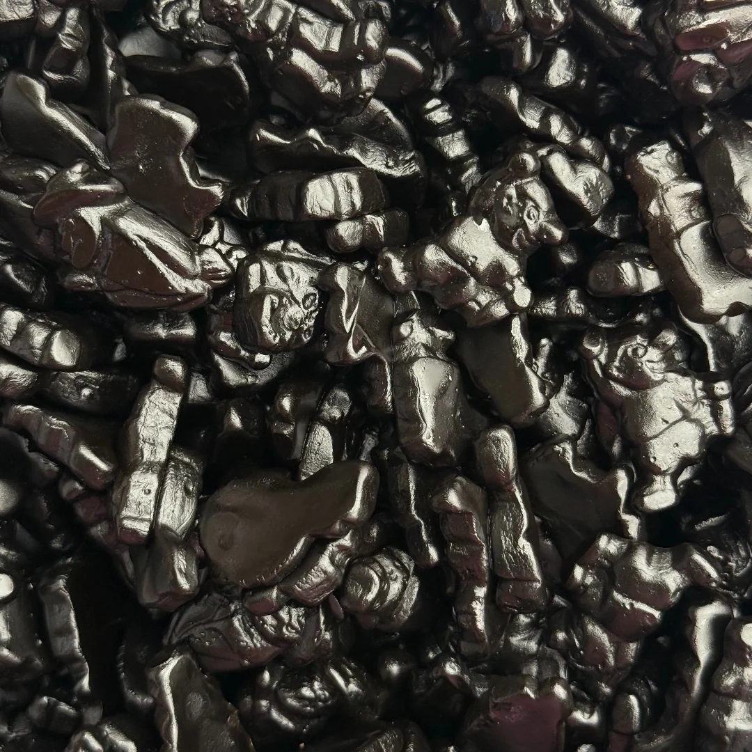 Liquorice Fairy Tales - Image 2