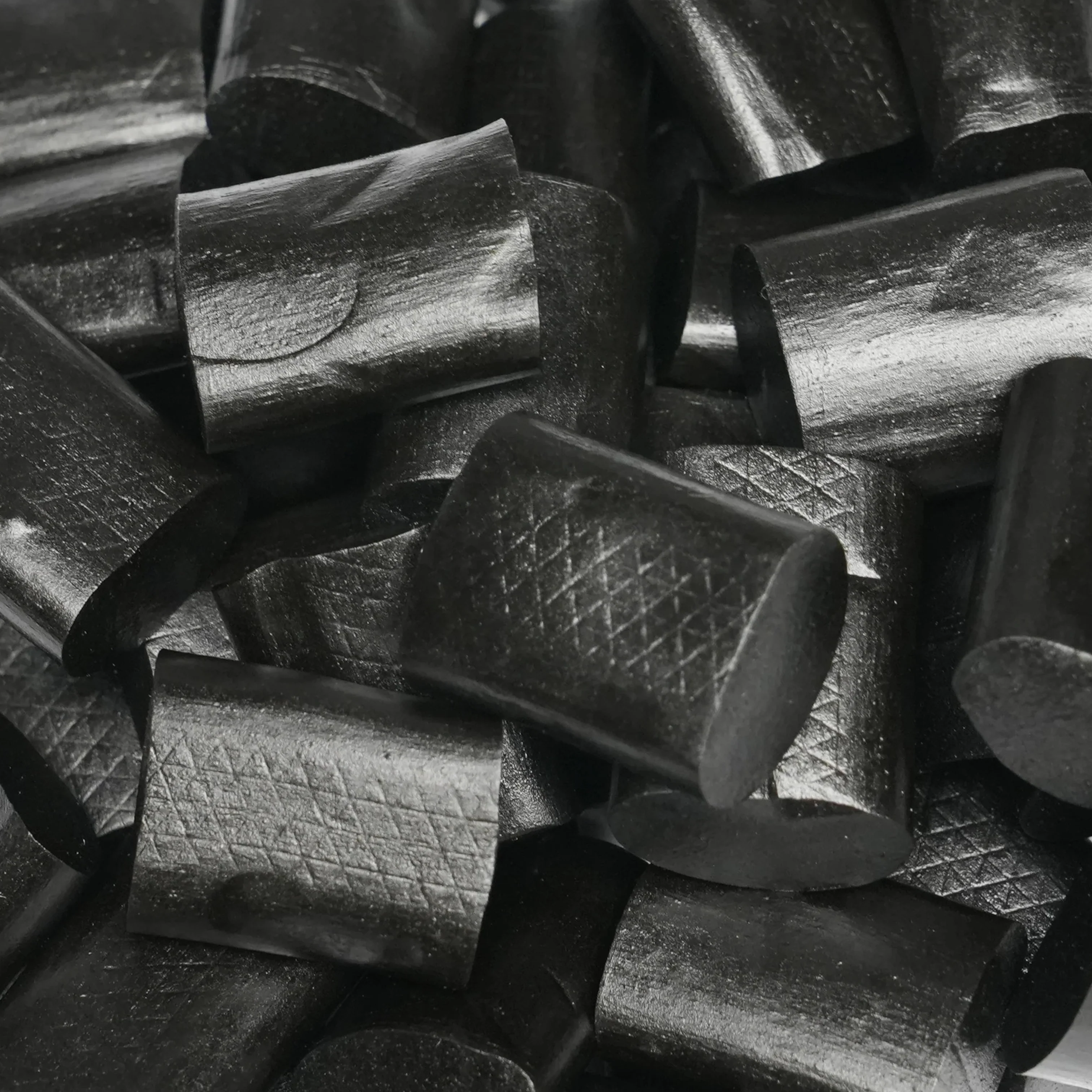 Liquorice Jujubes