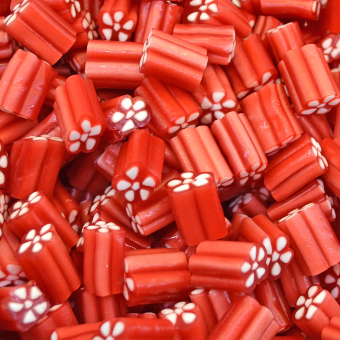 Magasin Strawberry (Strawberry Revolvers)