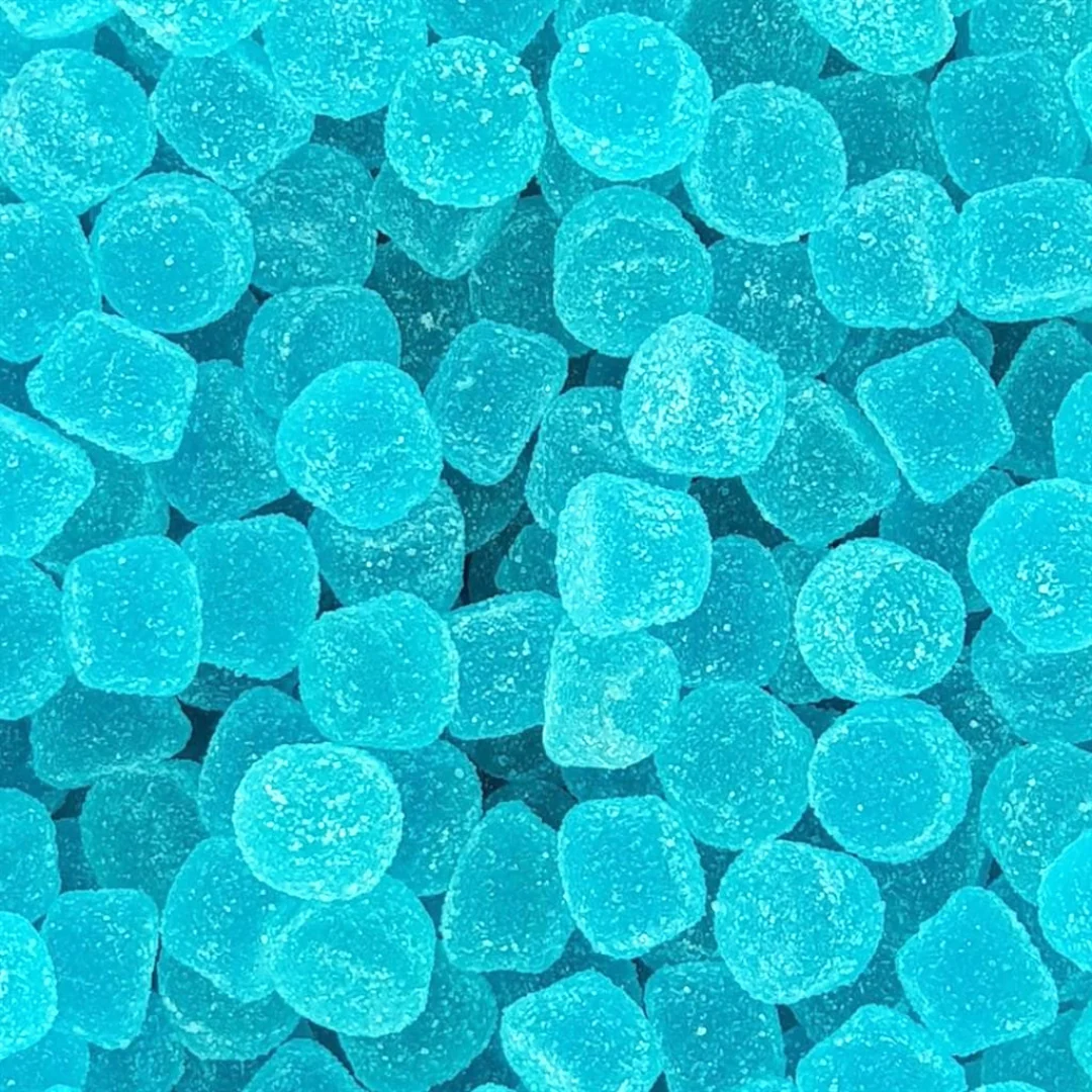 Meli-Melo Blue Pineapple