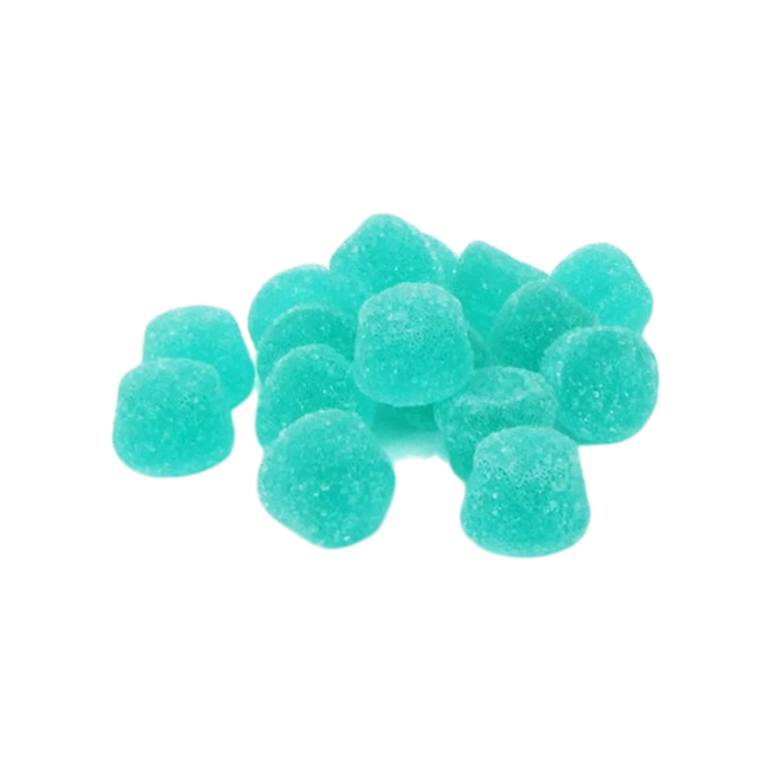 Meli-Melo Blue Pineapple - Image 2