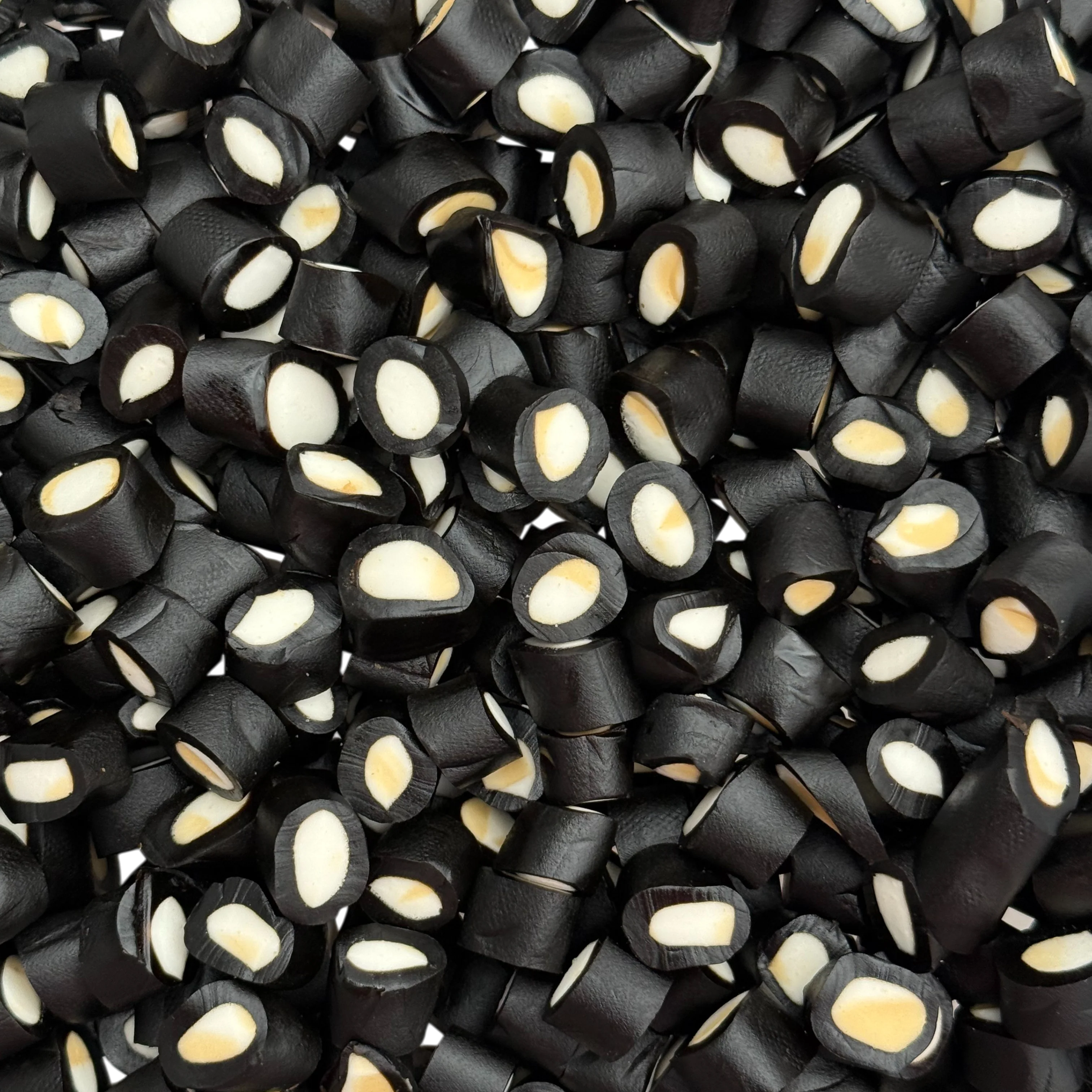 Mint Liquorice Bites