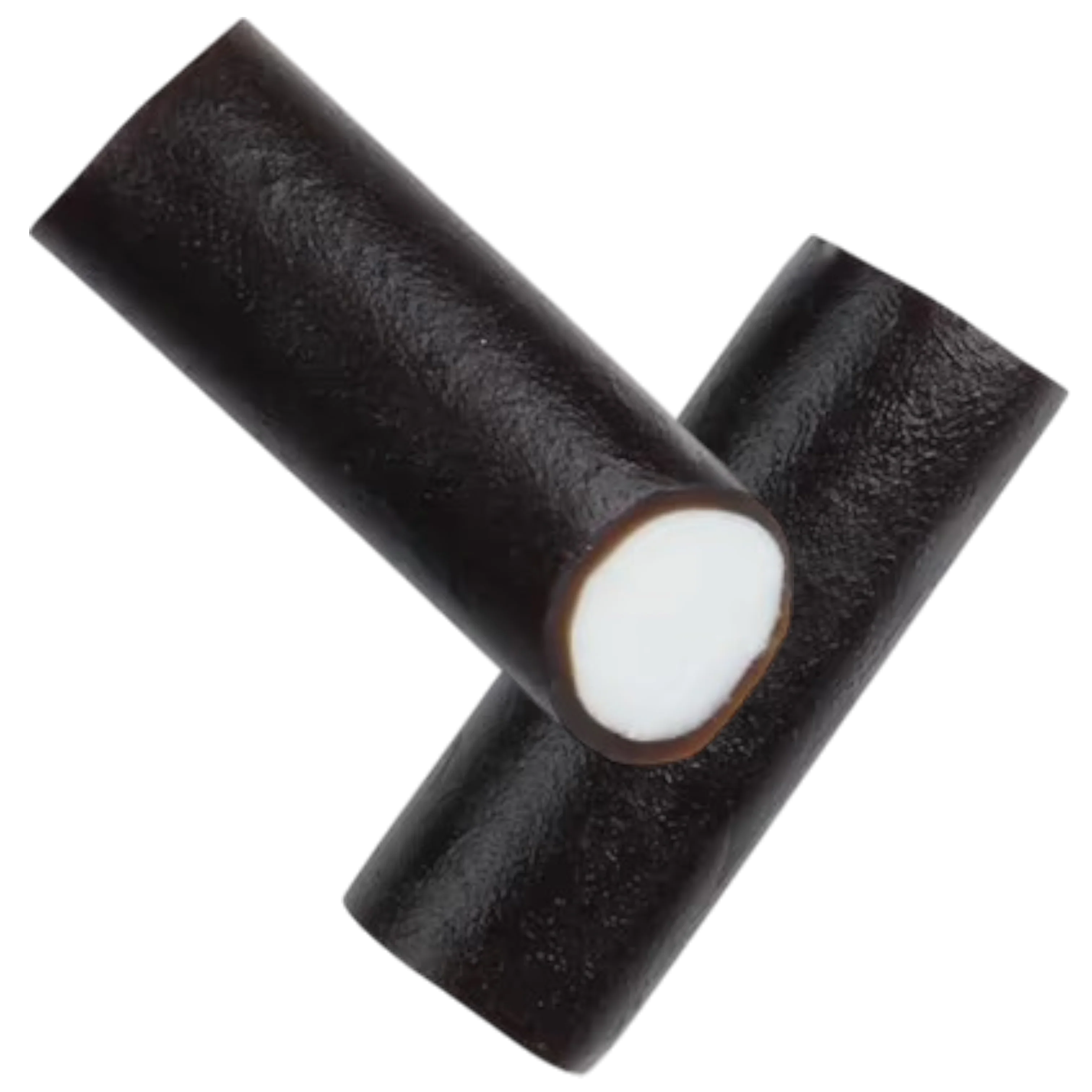 Mint Liquorice Logs