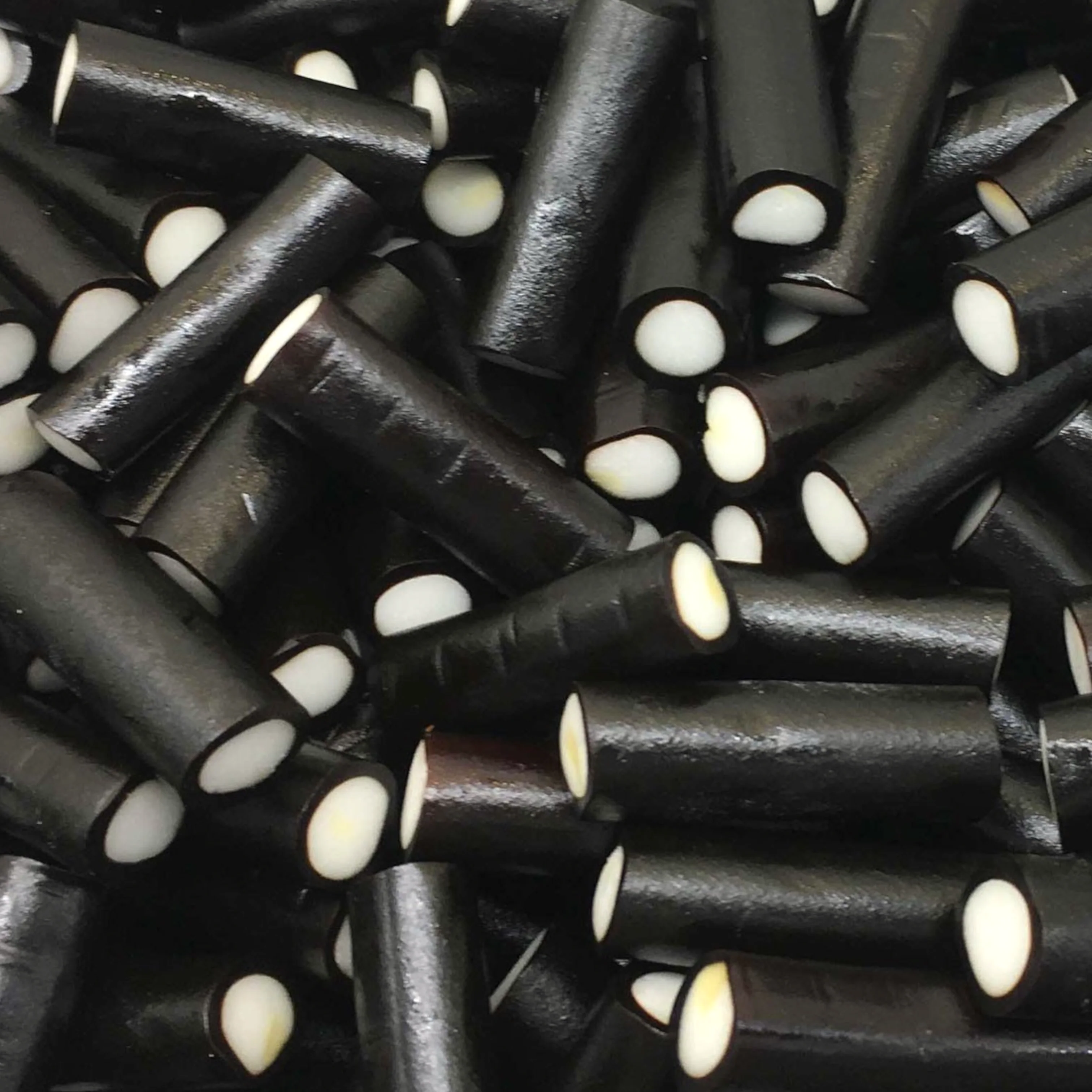 Mint Liquorice Logs - Image 2