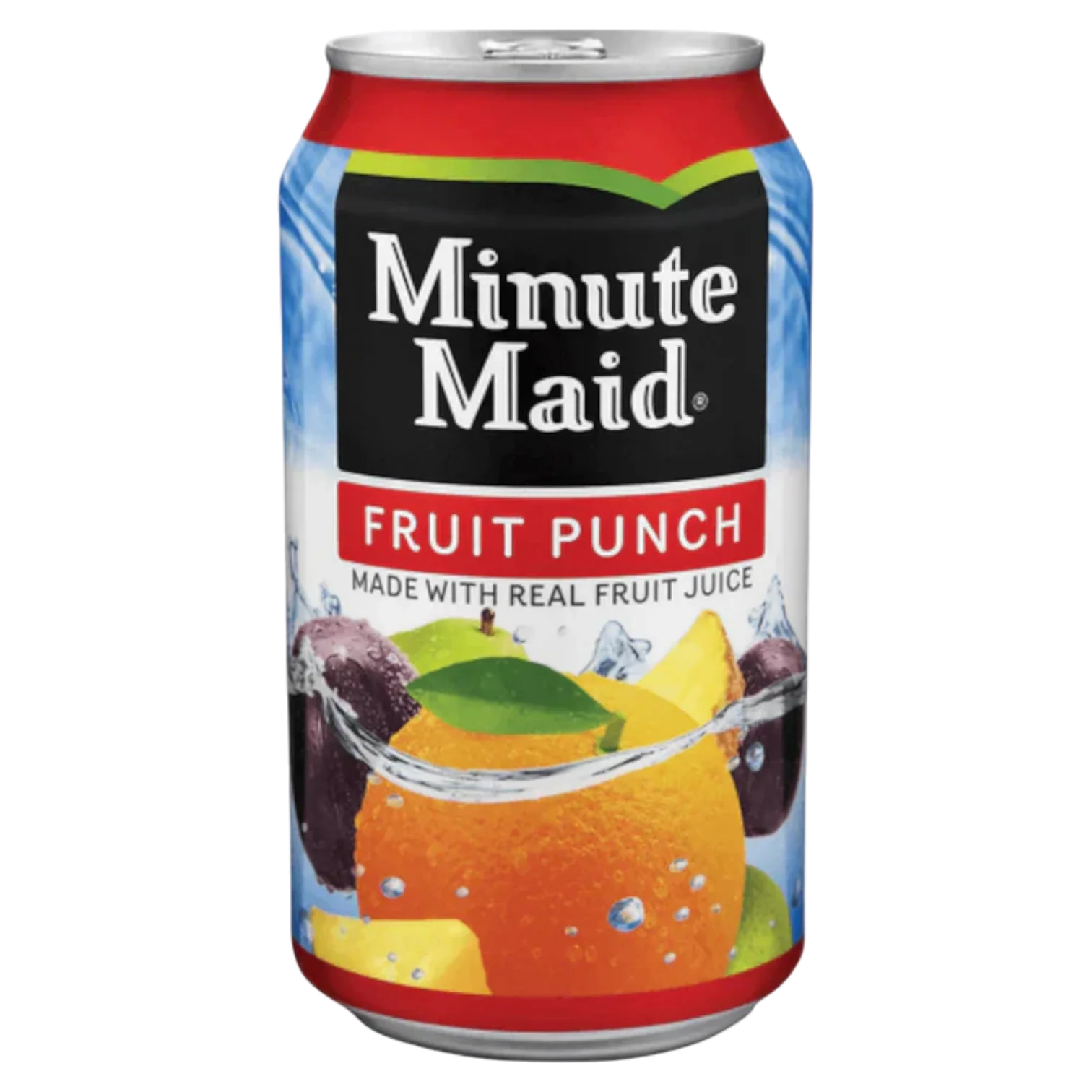 Minute Maid Fruit Punch - 11.5fl.oz (340ml)