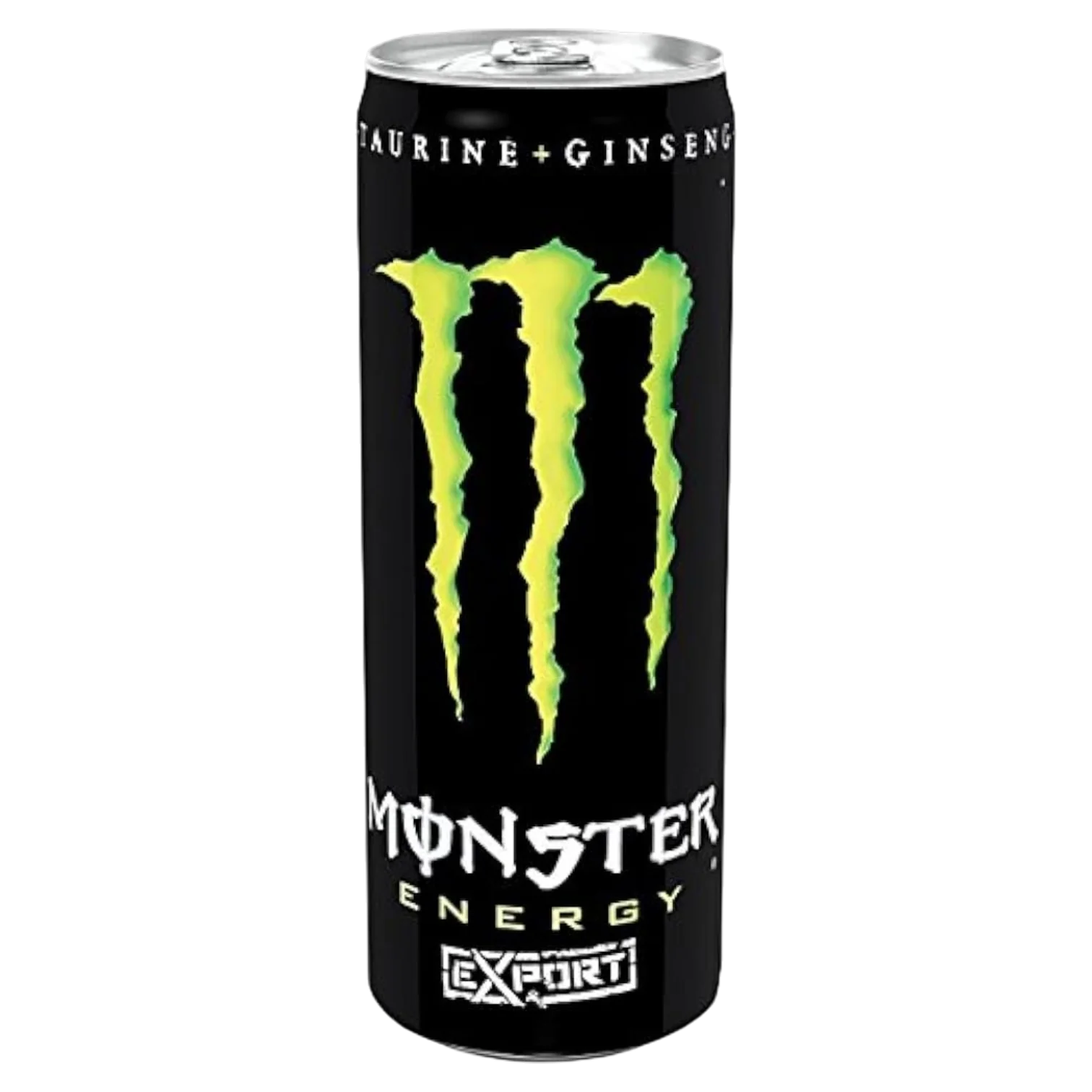 Monster Energy Export - 8.4fl.oz (250ml)