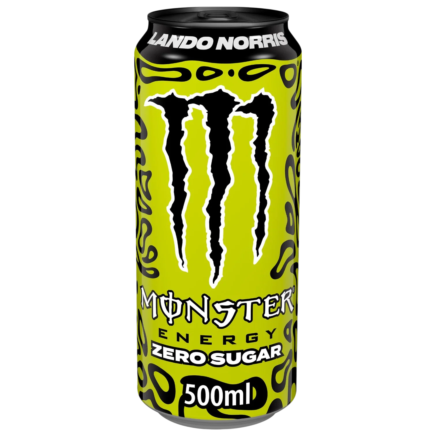 Monster Energy Lando Norris Zero Sugar - 16.9fl.oz (500ml)