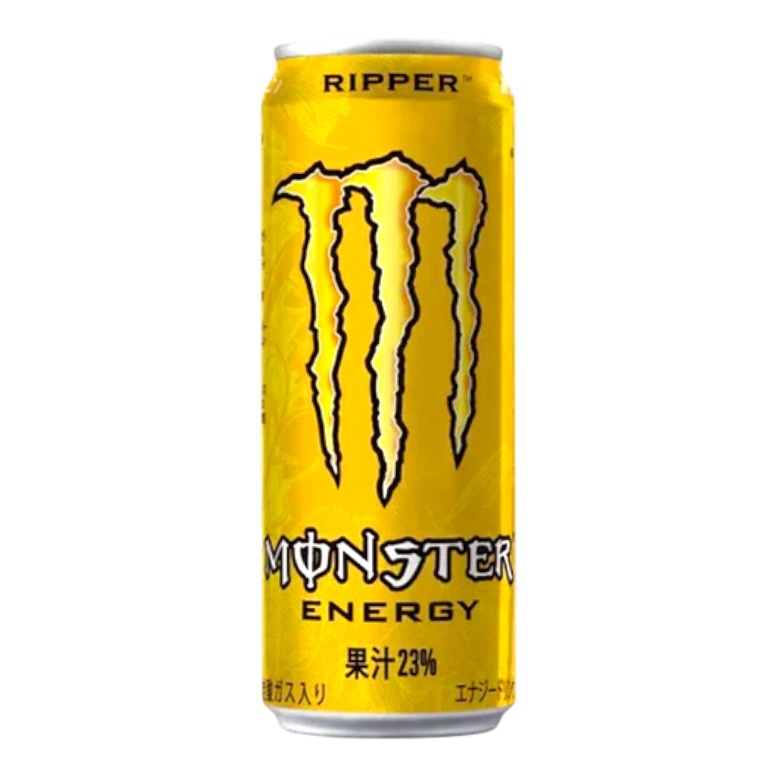 Monster Energy Ripper (Japan Edition) - 12fl.oz (355ml)