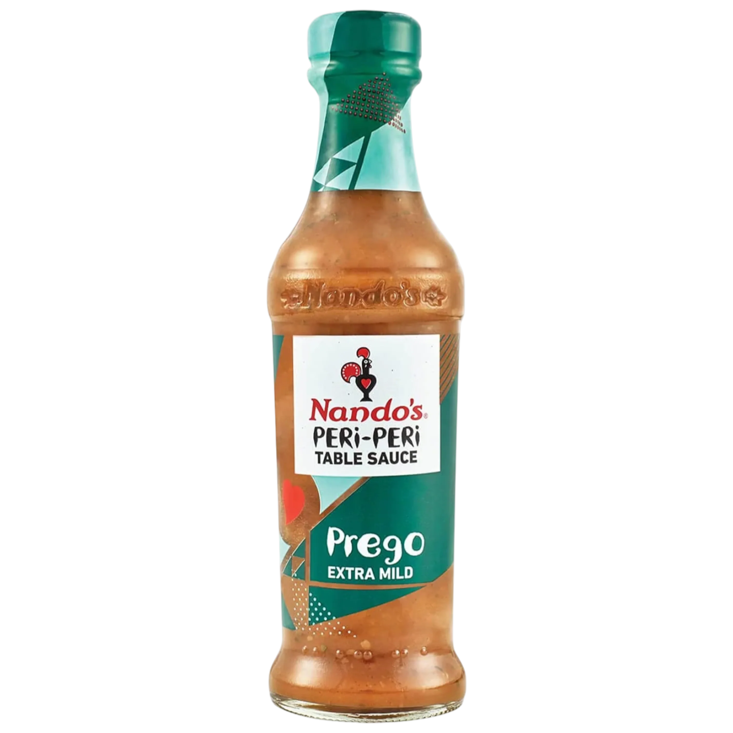 Nando's Prego Sauce (South Africa) - 8.45fl.oz (250ml)