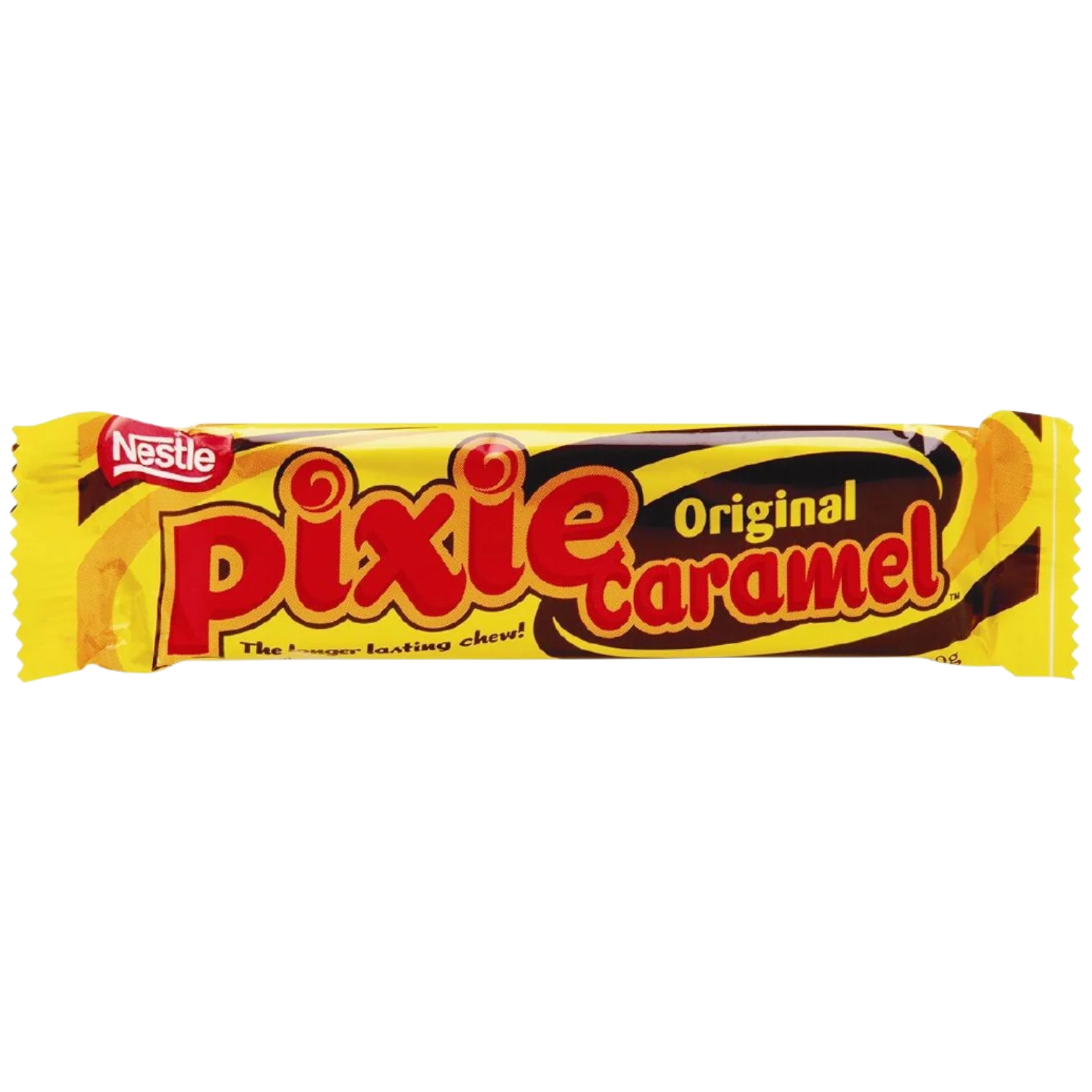 Nestle Pixie Caramel Snack Bar (New Zealand) - 1.76oz (50g)