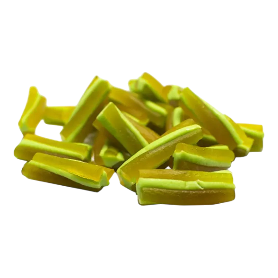 Päronskruv (Pear Fondant-Filled Screws) - Image 2