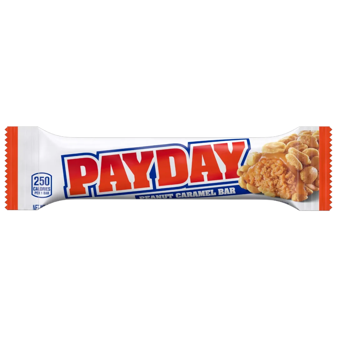 Payday Peanut Caramel Bar - 1.85oz (52g)