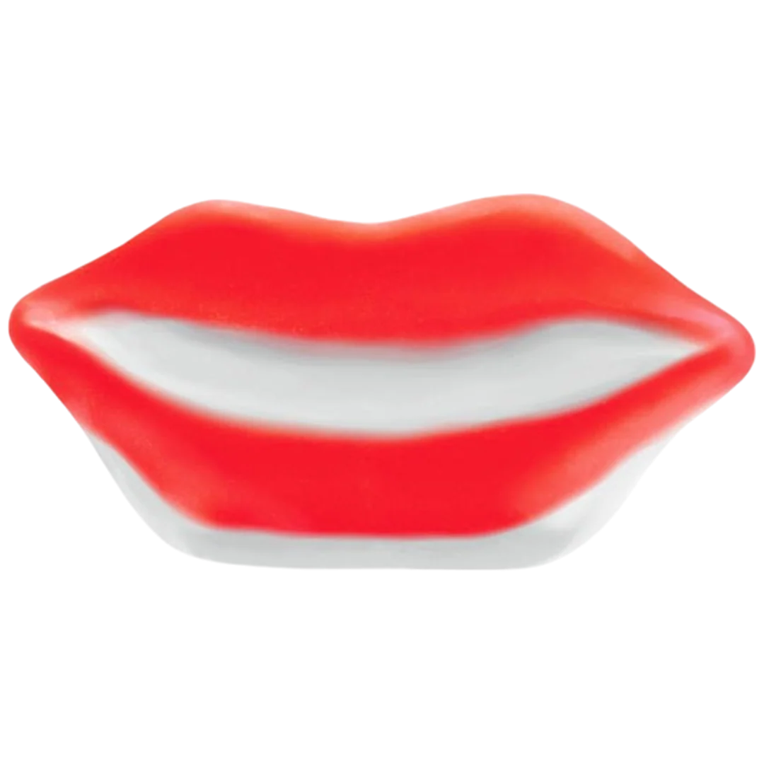 Peachy Puckered Lips - Image 2