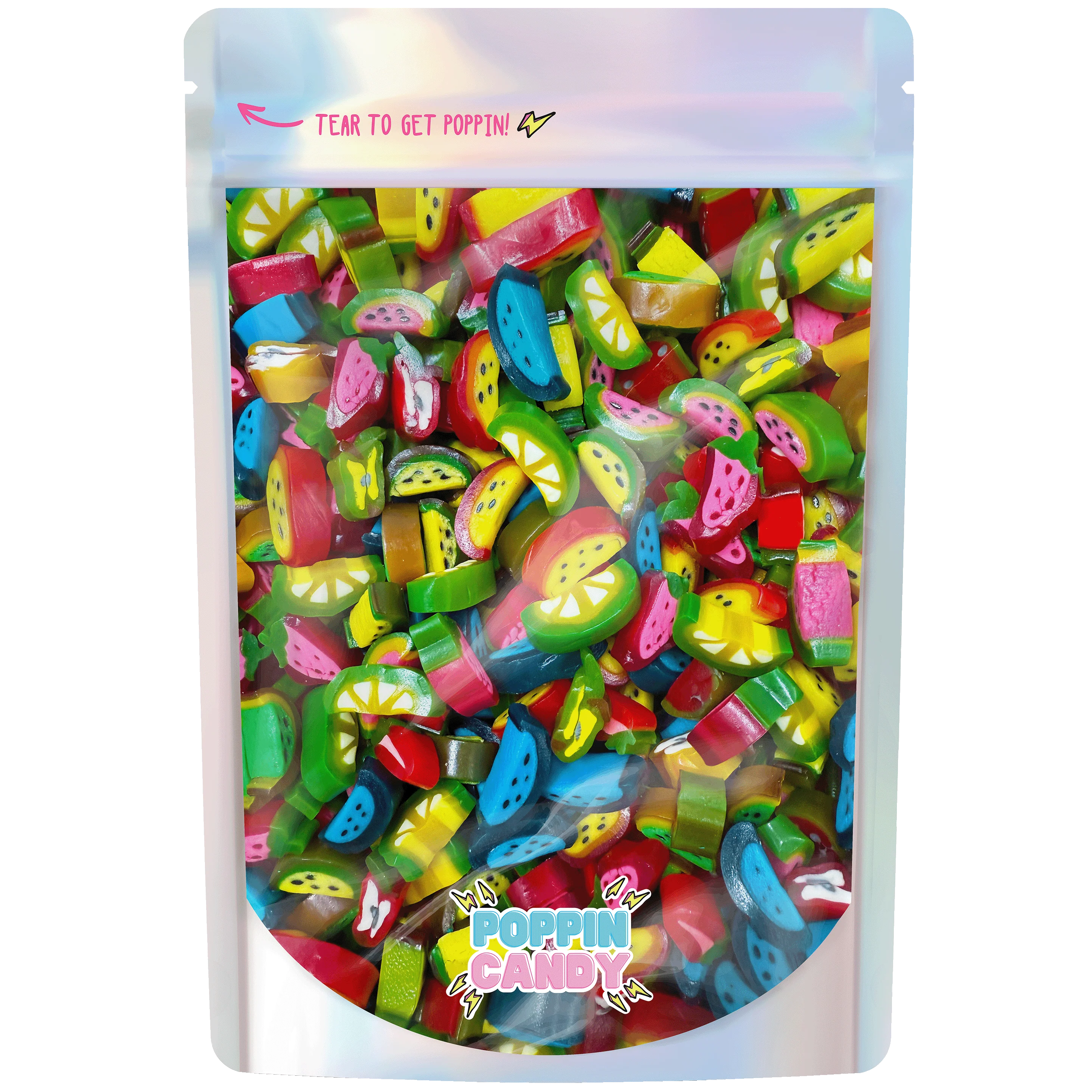 Peelables Mix