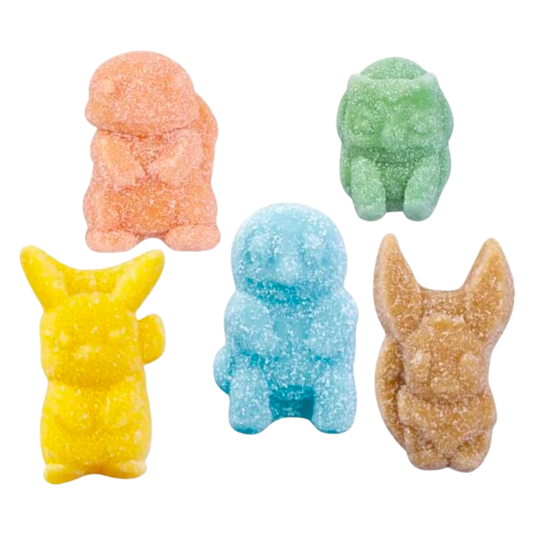 Pokémon Fizz - Image 2