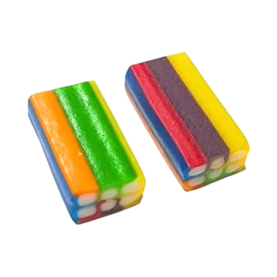 Rainbow Bricks - Image 2